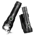 <span style="color:#00c8ff;">╗Waterproof</span> UltraFire T5 Tactical Flashlight 1800 Lumens
